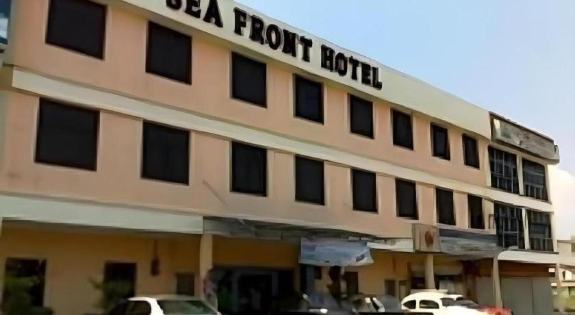 Hotel Sea Front Port Dickson