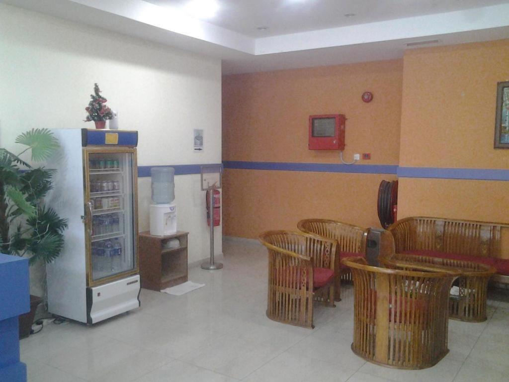 Sea Front Hotel