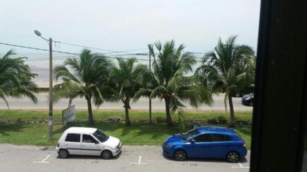 Sea Front Port Dickson