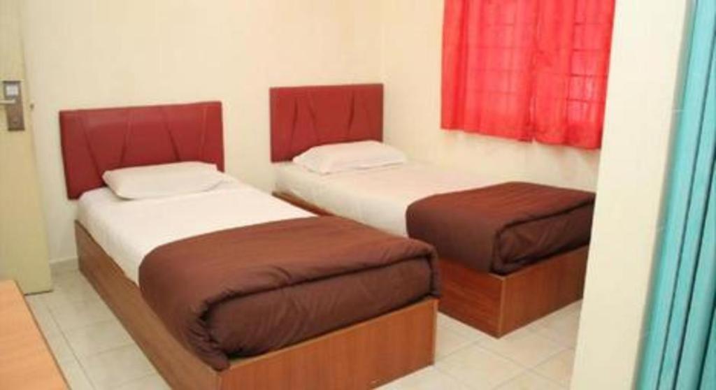 Sea Front Hotel