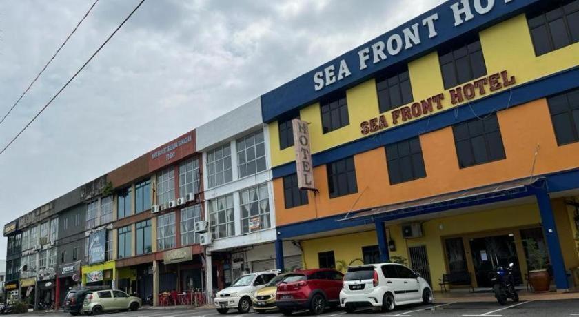 Hotel Sea Front