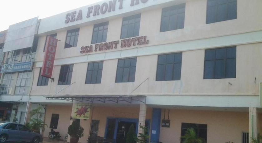 Sea Front Hotel