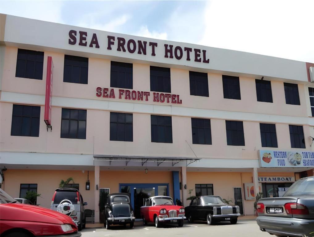 Sea Front