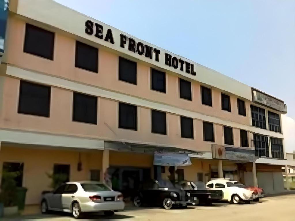 Hotel Sea Front Port Dickson