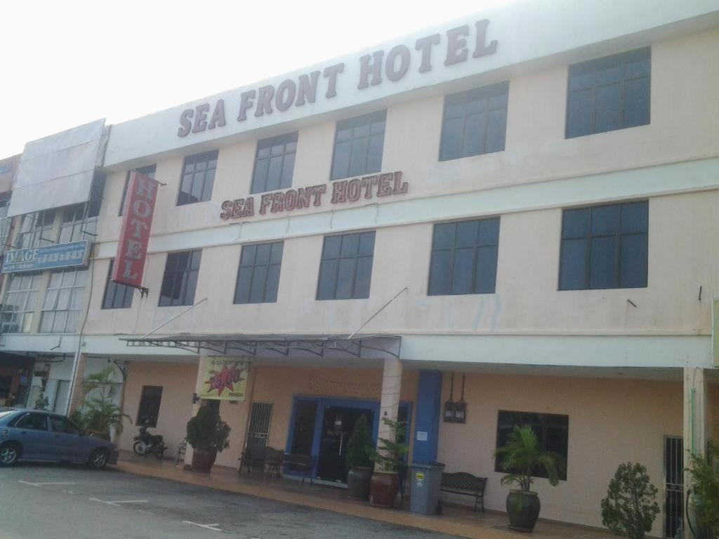 Sea Front