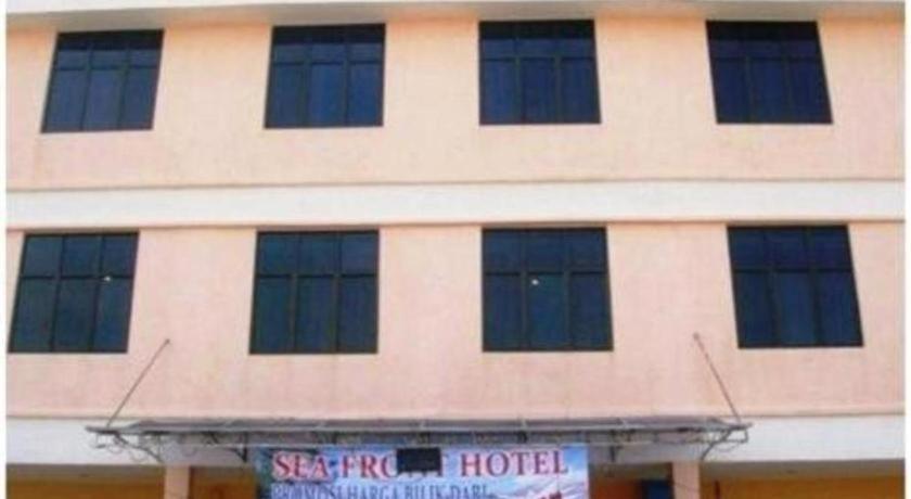 Hotel Sea Front