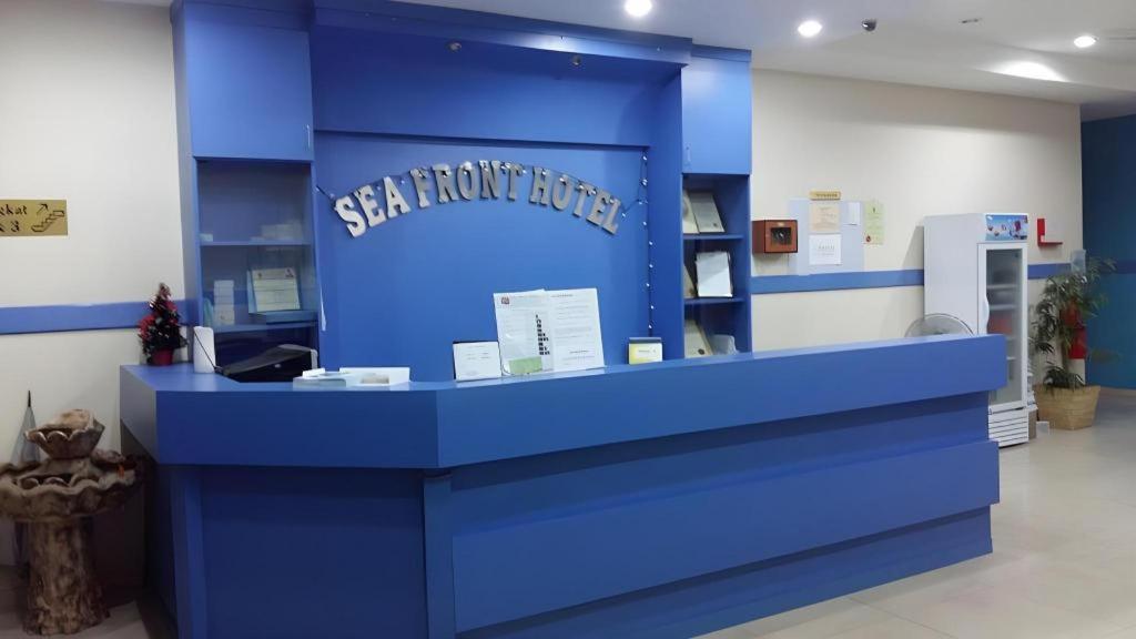 Hotel Sea Front *